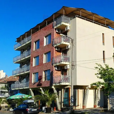 Montestar 2 Hotel