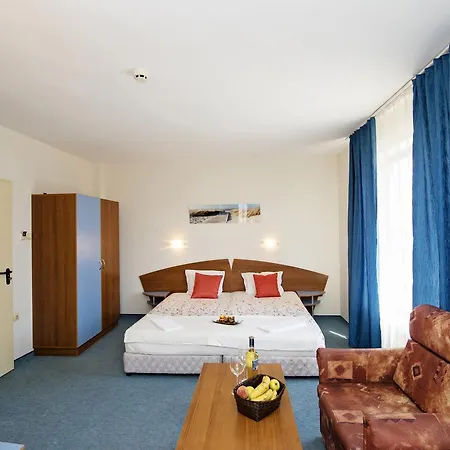 Hotel Montestar 2 Primorsko