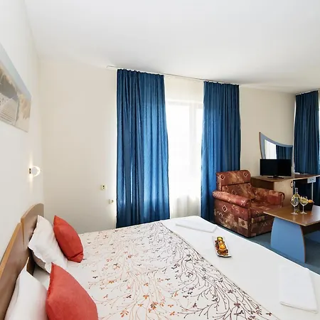 Hotel Montestar 2